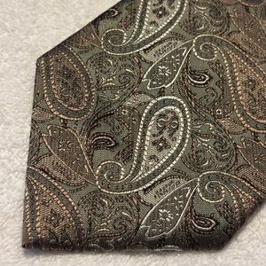 Brand New Stylish Tie By PRONTO UOMO